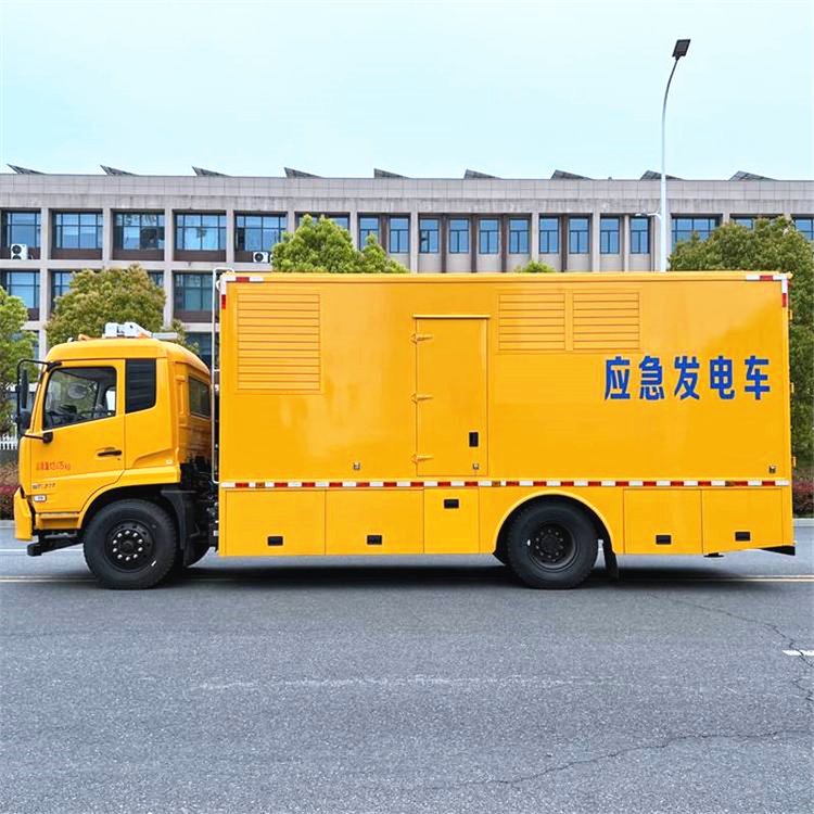 呼伦贝尔发电车出租